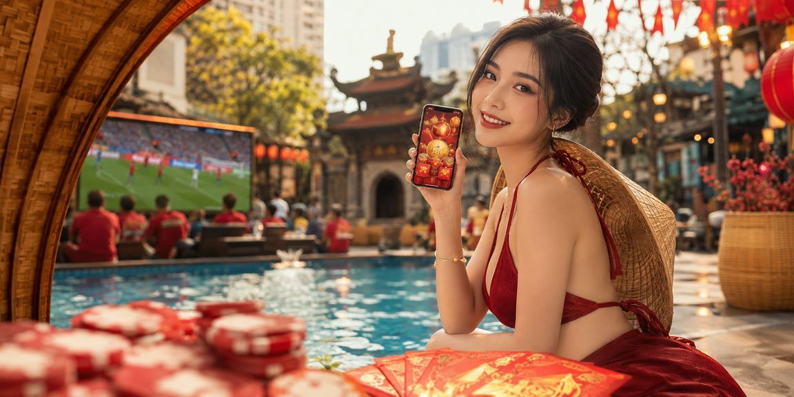 Những khoảnh khắc kịch tính trong bóng đá và Esports được theo dõi tại 165