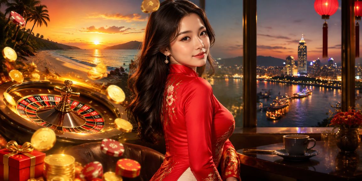Trải nghiệm live casino trực tiếp chuẩn quốc tế trên nền tảng 165